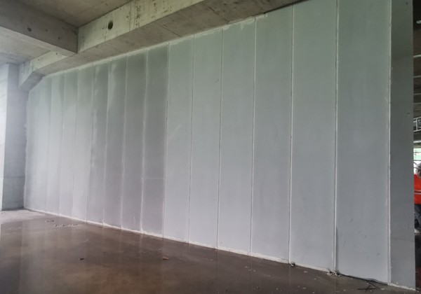 做隔墻為什么建議用戶alc輕質(zhì)隔墻板？